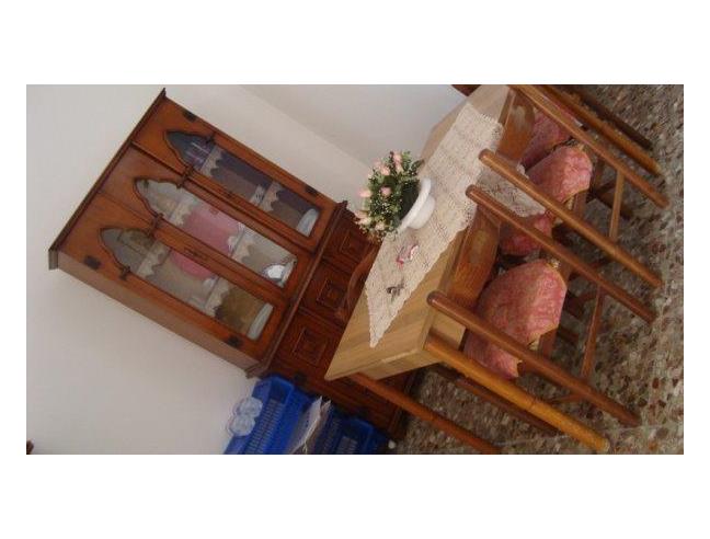 Anteprima foto 3 - Affitto Appartamento Vacanze da Privato a Castrignano del Capo - Leuca