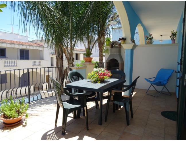 Anteprima foto 3 - Affitto Appartamento Vacanze da Privato a Castrignano del Capo - Leuca