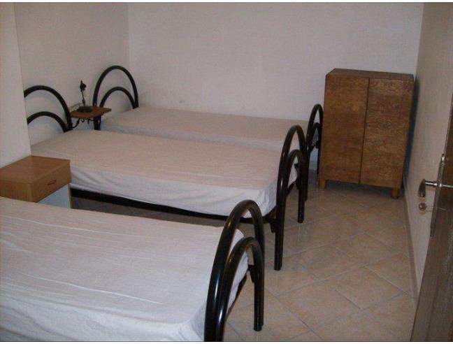 Anteprima foto 3 - Affitto Appartamento Vacanze da Privato a Castrignano del Capo - Leuca