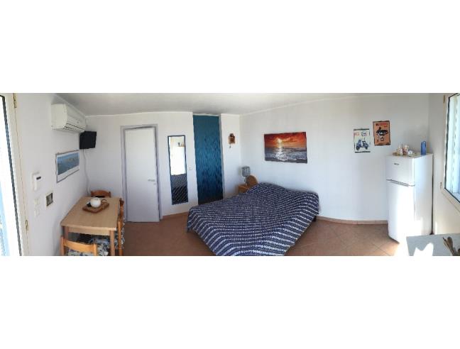 Anteprima foto 3 - Affitto Appartamento Vacanze da Privato a Castrignano del Capo - Leuca