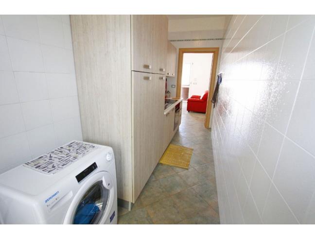 Anteprima foto 3 - Affitto Appartamento Vacanze da Privato a Castrignano del Capo - Leuca