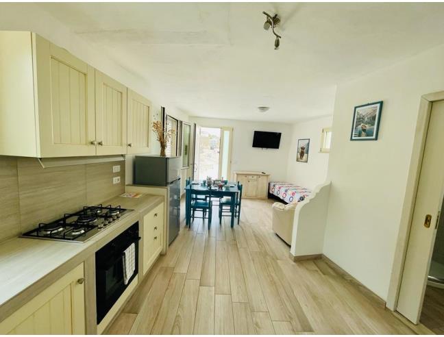Anteprima foto 3 - Affitto Appartamento Vacanze da Privato a Castrignano del Capo - Leuca