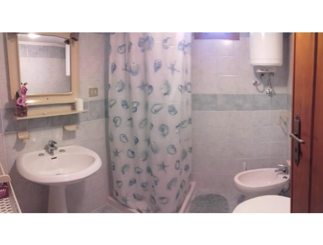 Anteprima foto 3 - Affitto Appartamento Vacanze da Privato a Castrignano del Capo - Leuca