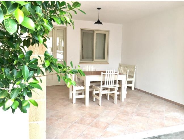 Anteprima foto 3 - Affitto Appartamento Vacanze da Privato a Castrignano del Capo - Leuca