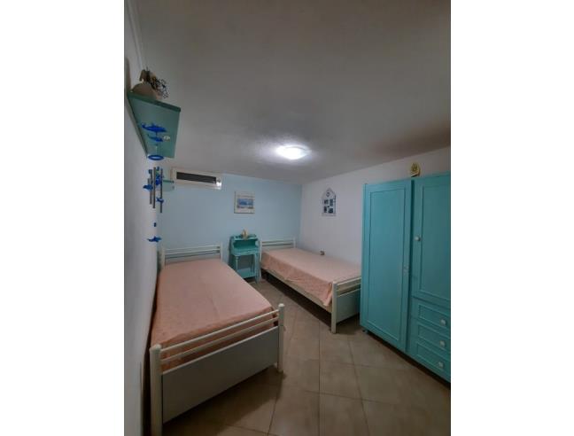 Anteprima foto 3 - Affitto Appartamento Vacanze da Privato a Castrignano del Capo - Leuca