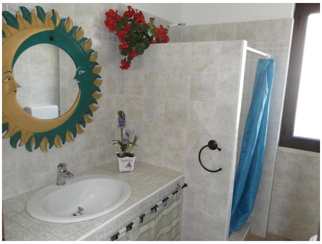 Anteprima foto 4 - Affitto Appartamento Vacanze da Privato a Castrignano del Capo - Leuca