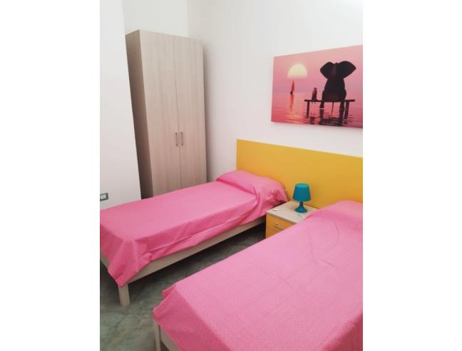 Anteprima foto 4 - Affitto Appartamento Vacanze da Privato a Castrignano del Capo - Leuca