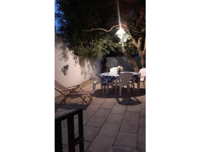 Anteprima foto 4 - Affitto Appartamento Vacanze da Privato a Castrignano del Capo - Leuca