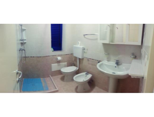 Anteprima foto 4 - Affitto Appartamento Vacanze da Privato a Castrignano del Capo - Leuca