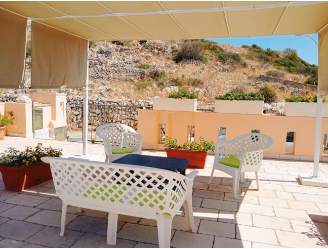Anteprima foto 4 - Affitto Appartamento Vacanze da Privato a Castrignano del Capo - Leuca