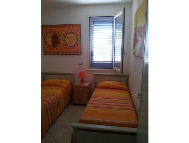 Anteprima foto 4 - Affitto Appartamento Vacanze da Privato a Castrignano del Capo - Leuca