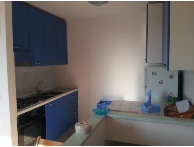 Anteprima foto 4 - Affitto Appartamento Vacanze da Privato a Castrignano del Capo - Leuca