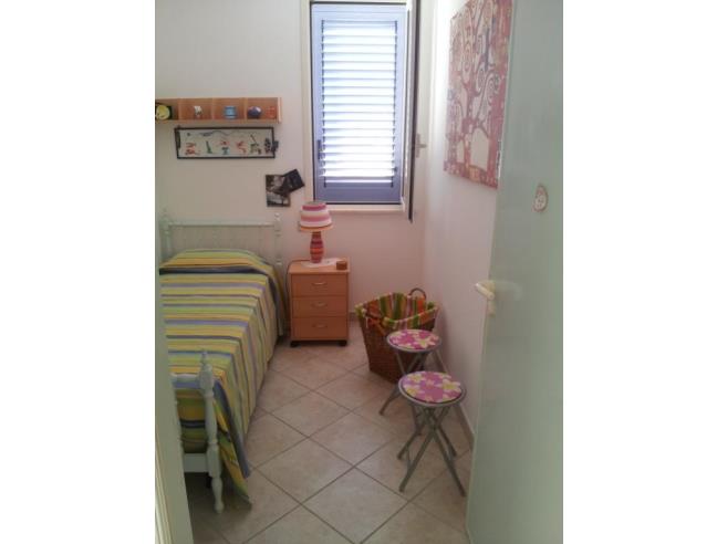 Anteprima foto 5 - Affitto Appartamento Vacanze da Privato a Castrignano del Capo - Leuca