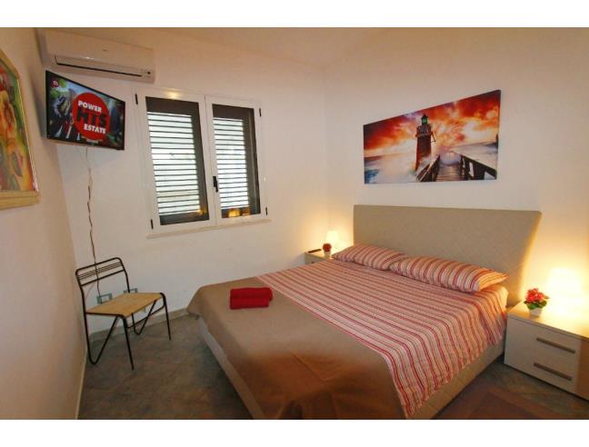 Anteprima foto 5 - Affitto Appartamento Vacanze da Privato a Castrignano del Capo - Leuca
