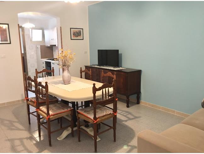 Anteprima foto 5 - Affitto Appartamento Vacanze da Privato a Castrignano del Capo - Leuca