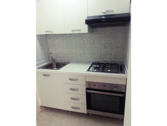 Anteprima foto 5 - Affitto Appartamento Vacanze da Privato a Castrignano del Capo - Leuca