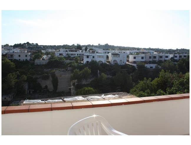 Anteprima foto 5 - Affitto Appartamento Vacanze da Privato a Castrignano del Capo - Leuca