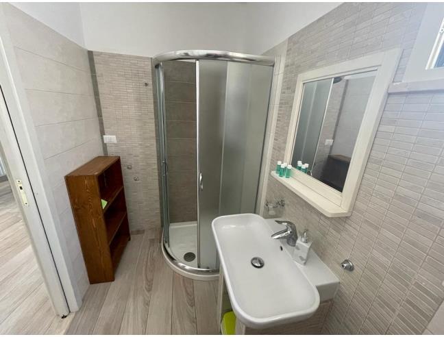 Anteprima foto 5 - Affitto Appartamento Vacanze da Privato a Castrignano del Capo - Leuca