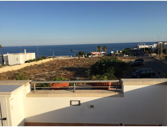 Anteprima foto 5 - Affitto Appartamento Vacanze da Privato a Castrignano del Capo - Leuca