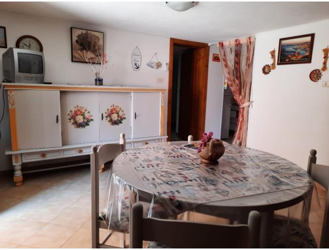 Anteprima foto 5 - Affitto Appartamento Vacanze da Privato a Castrignano del Capo - Leuca