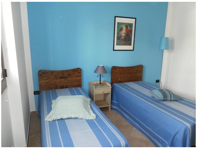Anteprima foto 5 - Affitto Appartamento Vacanze da Privato a Castrignano del Capo - Leuca