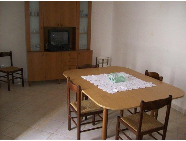 Anteprima foto 6 - Affitto Appartamento Vacanze da Privato a Castrignano del Capo - Leuca