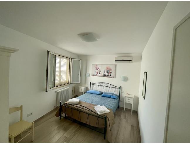 Anteprima foto 6 - Affitto Appartamento Vacanze da Privato a Castrignano del Capo - Leuca