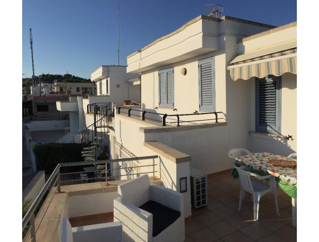 Anteprima foto 6 - Affitto Appartamento Vacanze da Privato a Castrignano del Capo - Leuca