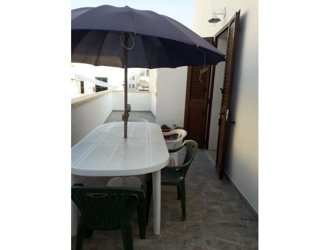 Anteprima foto 6 - Affitto Appartamento Vacanze da Privato a Castrignano del Capo - Leuca