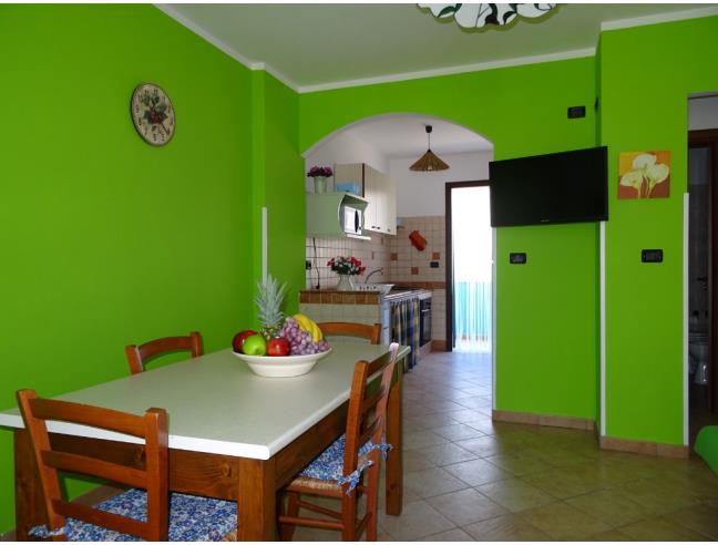 Anteprima foto 6 - Affitto Appartamento Vacanze da Privato a Castrignano del Capo - Leuca