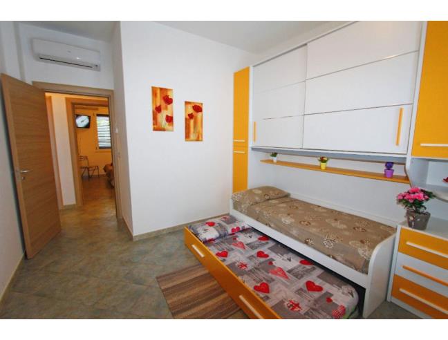 Anteprima foto 6 - Affitto Appartamento Vacanze da Privato a Castrignano del Capo - Leuca