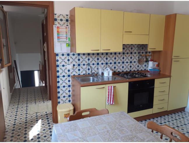 Anteprima foto 7 - Affitto Appartamento Vacanze da Privato a Castrignano del Capo - Leuca