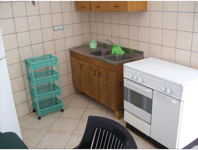 Anteprima foto 7 - Affitto Appartamento Vacanze da Privato a Castrignano del Capo - Leuca