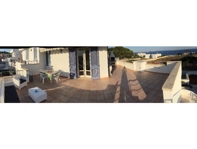 Anteprima foto 7 - Affitto Appartamento Vacanze da Privato a Castrignano del Capo - Leuca