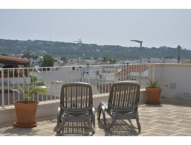 Anteprima foto 7 - Affitto Appartamento Vacanze da Privato a Castrignano del Capo - Leuca