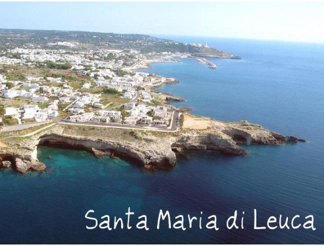 Anteprima foto 7 - Affitto Appartamento Vacanze da Privato a Castrignano del Capo - Leuca