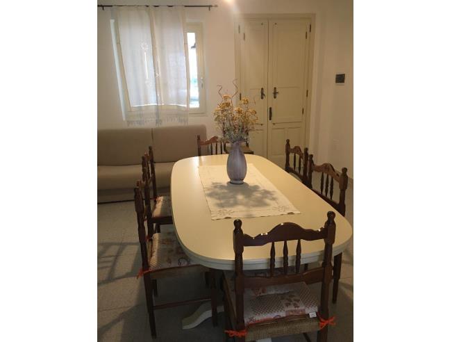 Anteprima foto 7 - Affitto Appartamento Vacanze da Privato a Castrignano del Capo - Leuca