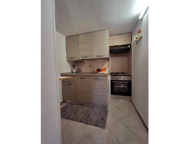 Anteprima foto 7 - Affitto Appartamento Vacanze da Privato a Castrignano del Capo - Leuca