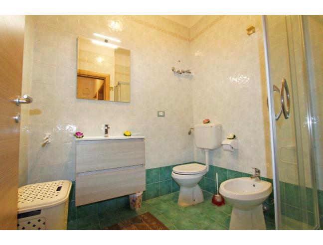 Anteprima foto 7 - Affitto Appartamento Vacanze da Privato a Castrignano del Capo - Leuca