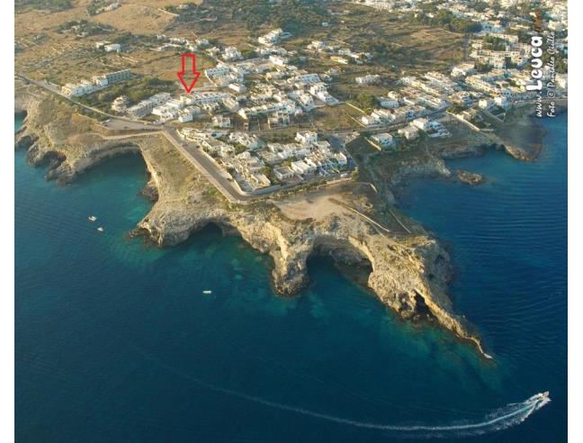 Anteprima foto 8 - Affitto Appartamento Vacanze da Privato a Castrignano del Capo - Leuca