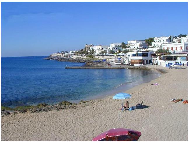 Anteprima foto 8 - Affitto Appartamento Vacanze da Privato a Castrignano del Capo - Leuca