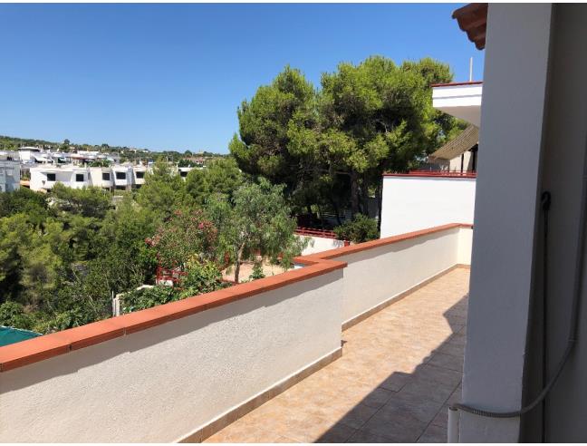 Anteprima foto 8 - Affitto Appartamento Vacanze da Privato a Castrignano del Capo - Leuca