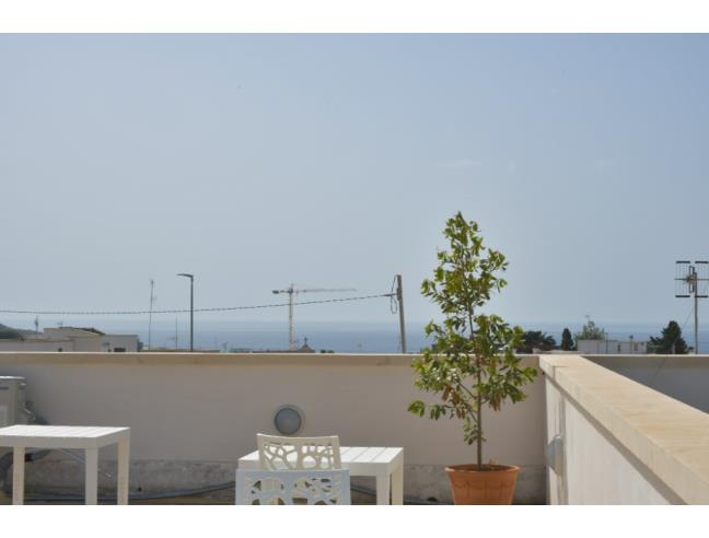 Anteprima foto 8 - Affitto Appartamento Vacanze da Privato a Castrignano del Capo - Leuca