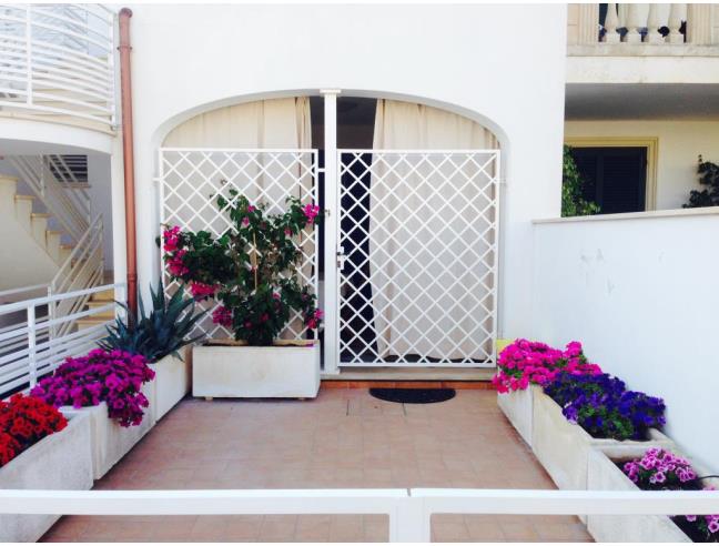 Anteprima foto 1 - Affitto Appartamento Vacanze da Privato a Castro (Lecce)