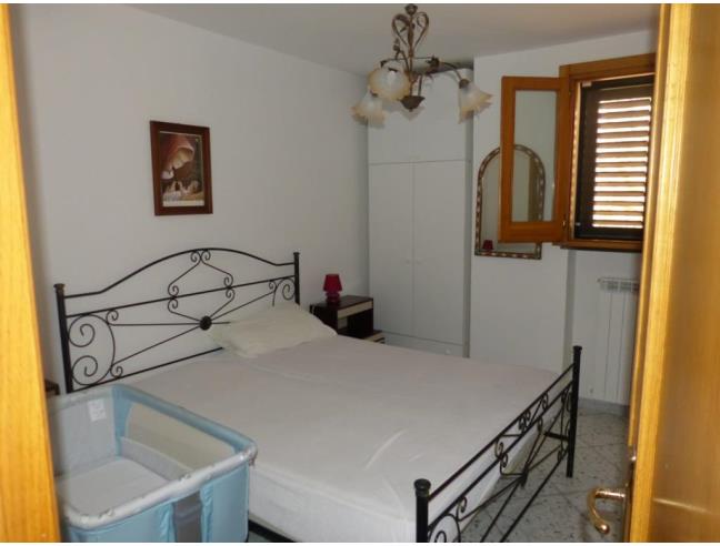 Anteprima foto 2 - Affitto Appartamento Vacanze da Privato a Castro (Lecce)