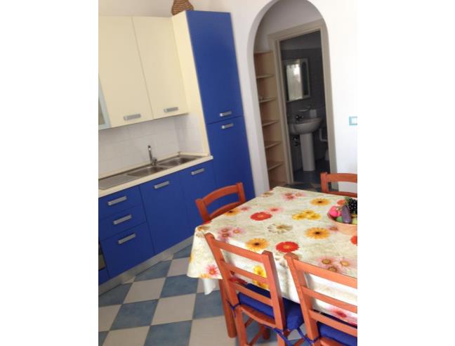 Anteprima foto 2 - Affitto Appartamento Vacanze da Privato a Castro (Lecce)