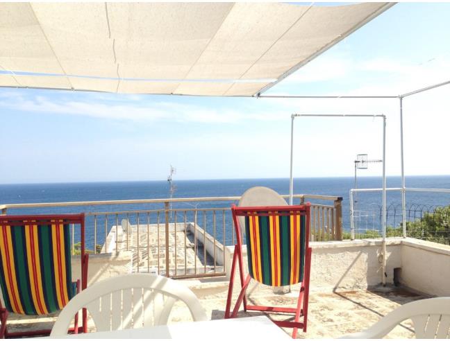 Anteprima foto 2 - Affitto Appartamento Vacanze da Privato a Castro (Lecce)