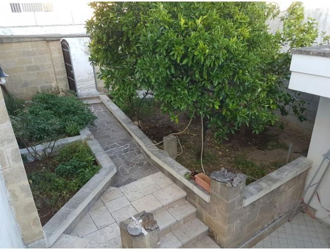 Anteprima foto 2 - Affitto Appartamento Vacanze da Privato a Castro (Lecce)