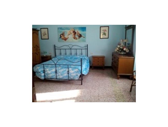 Anteprima foto 2 - Affitto Appartamento Vacanze da Privato a Castro (Lecce)