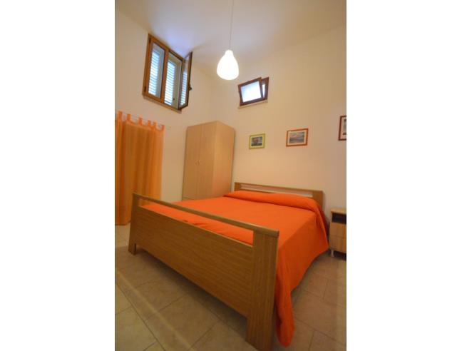 Anteprima foto 3 - Affitto Appartamento Vacanze da Privato a Castro (Lecce)